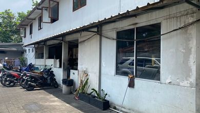 Pabrik Roti Luas Lokasi Strategis Di Jalan Cibaduyut Bandung