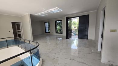 Rumah Area Luxury Pasir Luyu, Bandung - Harga Terbaik 5,95 Miliar