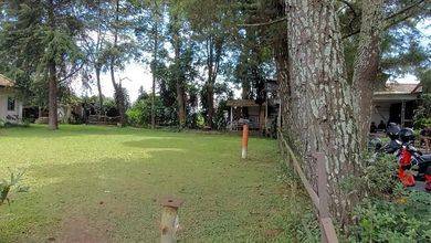 Tanah Siap Bangun Lokasi Komplek Lembang Bandung Barat