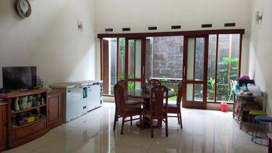 Rumah Sederhana area Singgasana, Bandung, Luas 280 m2