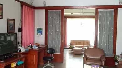 Dijual rumah Premium di Gatot Subroto, Bandung - LT 467m²