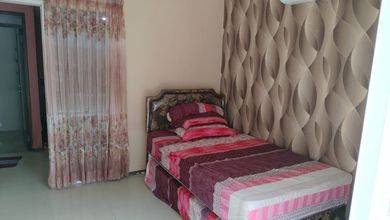 Dijual Cepat Apartemen 1BR Furnished Kondisi Baik Siap Huni