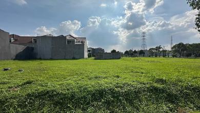 Tanah Elit Dijual di Batununggal, Bandung, Harga 4,2 Miliar