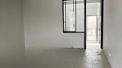 Ruko For Sale Lokasi Premium di Kota Baru Parahyangan – Cocok untuk Usaha