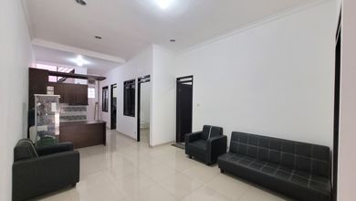 Rumah Idaman di Batununggal, Bandung, 3 KT, Harga 1,9 Miliar