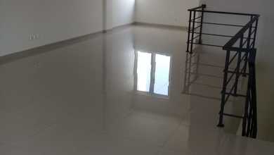 Ruko Batununggal Indah Raya 3 Lantai Siap Pakai Di Bandung