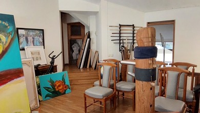 Penawaran Langka, rumah Prestisius di Ciumbuleuit, Bandung, LB 400m²