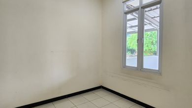 Properti Siap Pakai di Kawasan Taman Kopo Indah, Bandung, LT 72m²