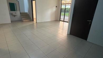 Rumah Modern LT 162 Jual area Kota Baru Parahyangan, Bandung