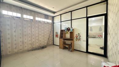 2 Ruko Siap Huni Lokasi Strategis Di Mainroad MOH TOHA Bandung