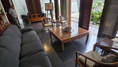 Jual Rumah 440 area Pasteur, Bandung