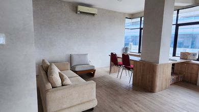 Ruko Luas Strategis 3,5 Lantai di Kebon Jati Paskal, Kota Bandung