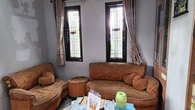 Rumah Mewah Luas 335 m2, area Bandung Kota, Bandung