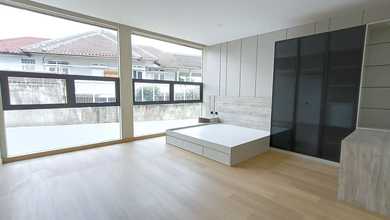 Penawaran Eksklusif, rumah Prestisius di Setiabudi, Bandung, LB 350m²