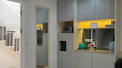 Rumah Dijual di Summarecon Bandung, Bandung, LB 71m², Harga Terbaik!