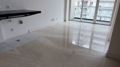 Apartemen Dijual di Pasir Kaliki Bandung Unfurnished