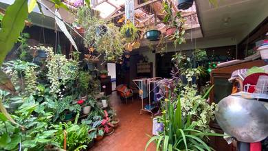 Jual Rumah 172 area Pasir Kaliki, Bandung