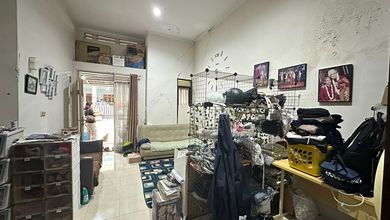 Rumah Dijual di Buah Batu, Bandung, LB 60m², Harga Kompetitif!