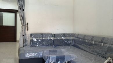 Jual Rumah 126 area Astanaanyar, Bandung