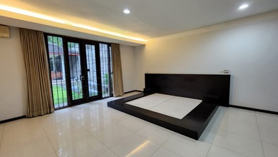 Dijual rumah Eksklusif di Hegarmanah, Bandung - LT 800m²