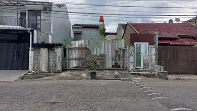 For Sale Tanah Premium di Taman Kopo Indah, Bandung, LT 171m²