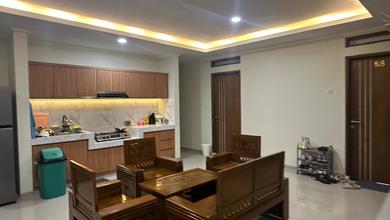 Rumah Kost Aktif Dekat STT Telkom Ciganitri Bojongsoang Buah Batu