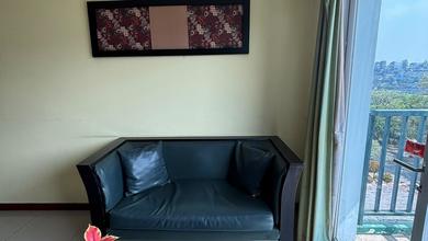 Miliki Segera Apartemen di Dago Pakar, Bandung, LB 73m²