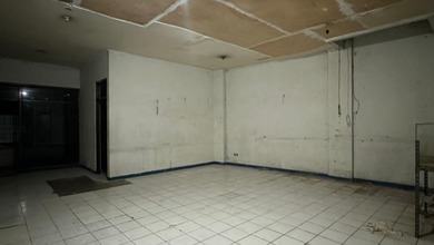 Ruko Strategis di Cikawao Pusat Kota Bandung