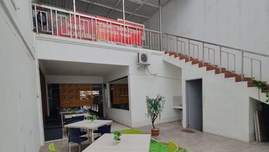 Jarang Ada Ruko Dijual di Batununggal Kawasan Paling Oke di Bandung