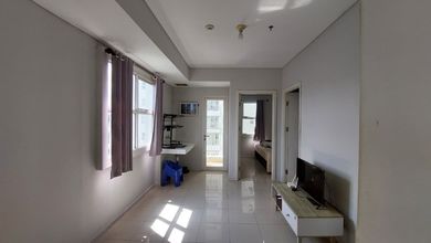 Apartemen Strategis Dijual Cepat di Ciumbuleuit, Bandung, Harga Menarik!