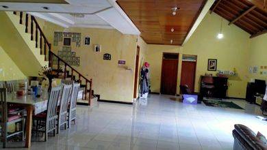 Jual Rumah 450 di Lembang, Bandung