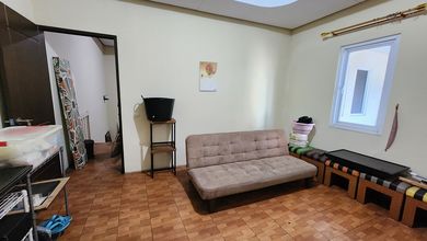 Penawaran Langka, rumah Prestisius di Bandung Kota, Bandung, LB 200m²