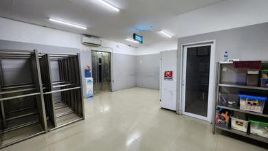Ruang Usaha Plus Gudang di Jalan Raya Kopo Bandung