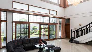 Dijual rumah Premium di Bandung Kota, Bandung - LT 800m²