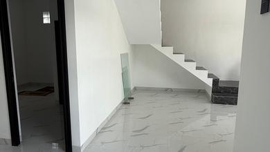Jual Rumah Nyaman di Setiabudi, Bandung - LT 100m²