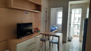 Apartemen Nyaman Dijual Cepat di Cidadap, Bandung, Harga Menarik!