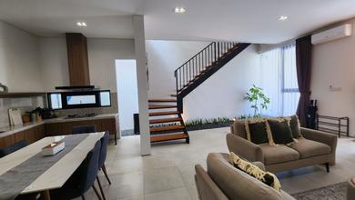 Rumah Elite di Kawasan Pasir Kaliki, Bandung, LB 250m², Harga 6,5 Miliar