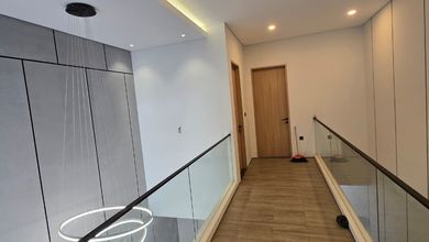 Hunian Elegan di Cibaduyut, Bandung, 3 KT, LT 135m²