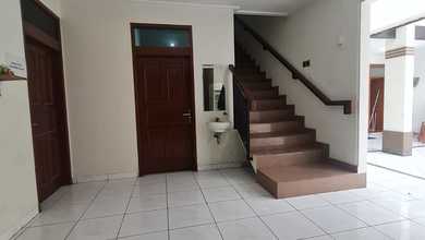 Rumah Mewah di Kawasan Bandung Kota, Bandung, LB 270m², Harga 3,9 Miliar