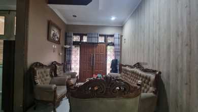 Hunian Mewah di Kawasan Cinambo, Bandung, LB 300m², Harga 2,75 Miliar