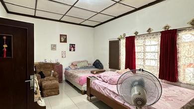 Rumah Prestisius di Kawasan Pasir Kaliki, Bandung, LB 360m², Harga 8,5 Miliar