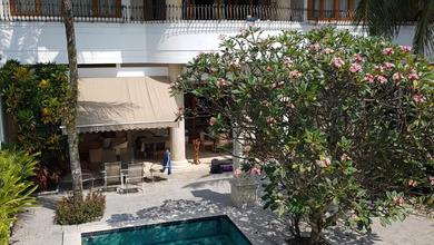 Dijual rumah Premium di Sukajadi, Bandung - LT 1200m²