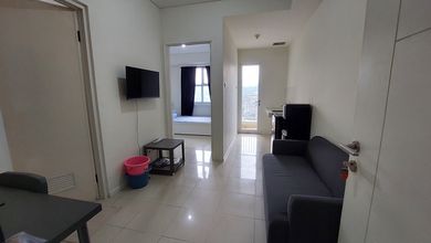 Kesempatan Apartemen Siap Huni di Cidadap, Bandung, 1 KT
