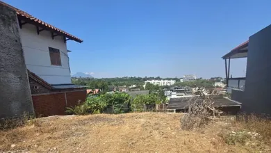 For Sale Tanah Premium di Dago Pakar, Bandung, LT 530m²