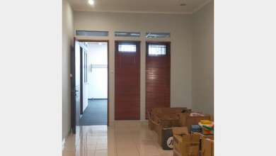 Rumah Minimalis di Batununggal, Bandung, Luas 140 m2