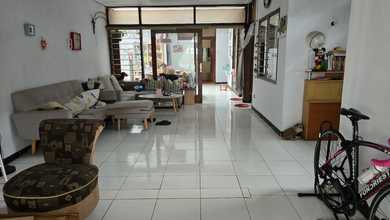 Rumah Area Premium Pajajaran, Bandung - Harga Menarik 3 Miliar