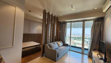 Kesempatan Apartemen Siap Huni di Pasir Kaliki, Bandung, 2 KT