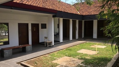 Turun Harga Murah! Ruang Usaha Strategis di Pasir Kaliki Bandung