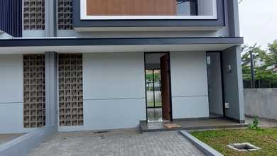 Rumah Siap Huni di Kawasan Kopo, Bandung, LT 134m²