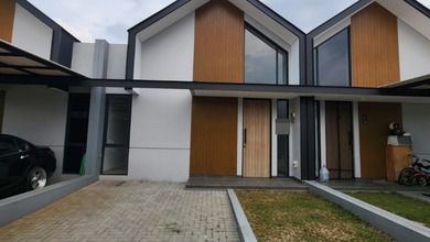 Promo Rumah di Kopo, Bandung, LB 50m², Harga 914 Juta